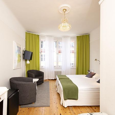 Hotel Emma Естерсунд Екстер'єр фото