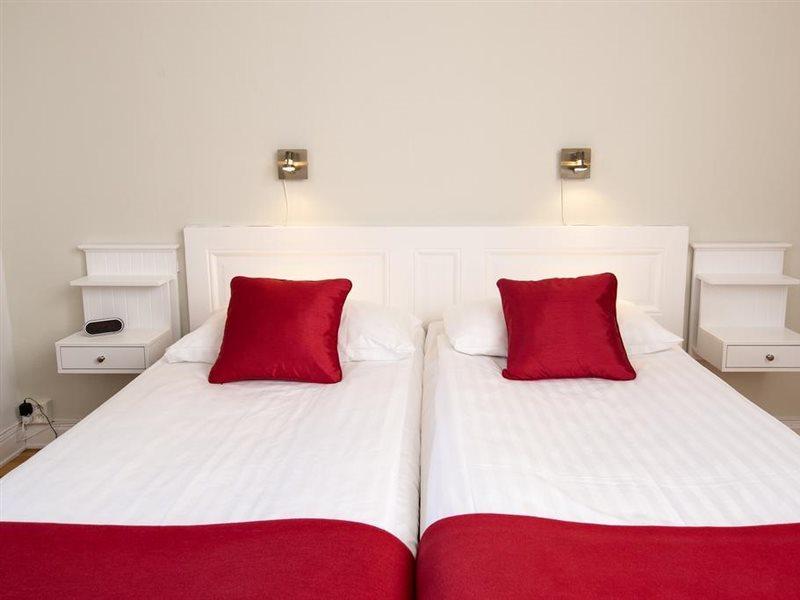 Hotel Emma Естерсунд Екстер'єр фото