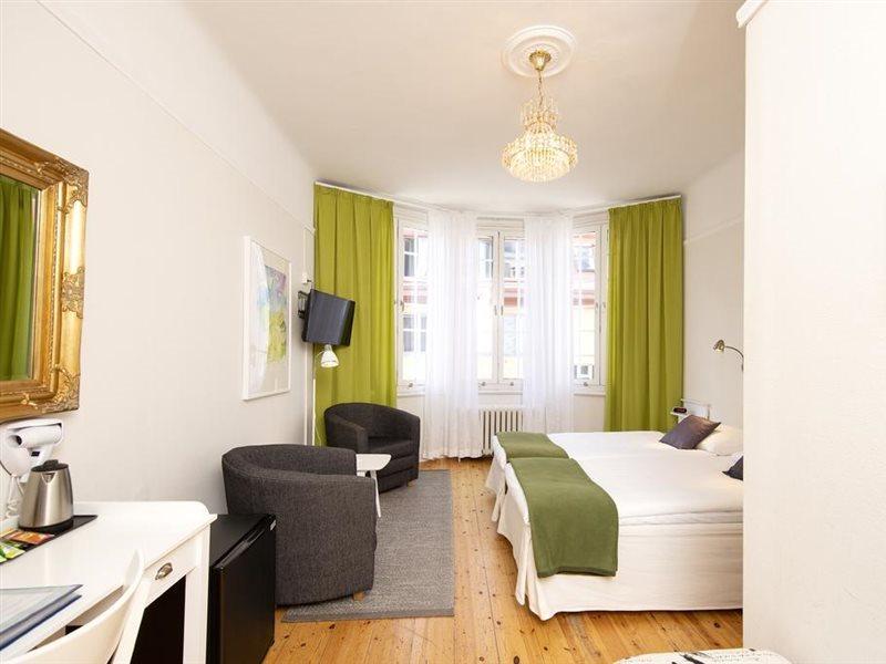 Hotel Emma Естерсунд Екстер'єр фото