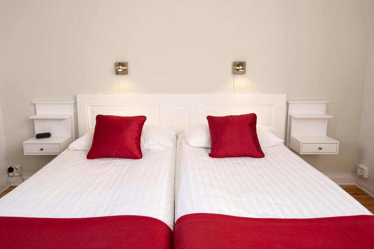 Hotel Emma Естерсунд Екстер'єр фото
