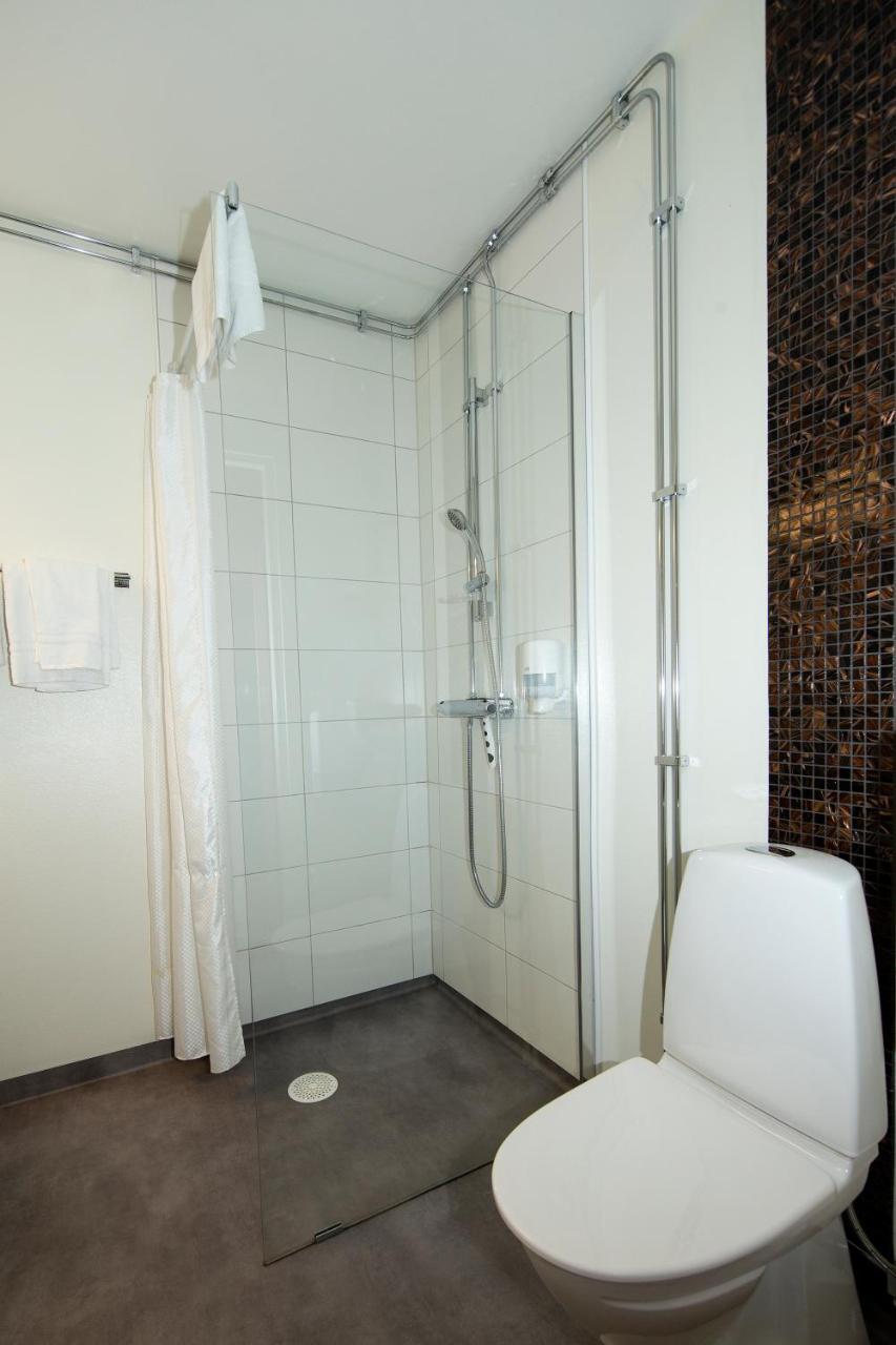 Hotel Emma Естерсунд Екстер'єр фото