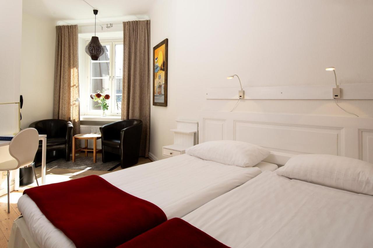 Hotel Emma Естерсунд Екстер'єр фото